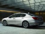 Acura RLX 2013 года